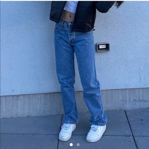 Brandy Melville Jeans